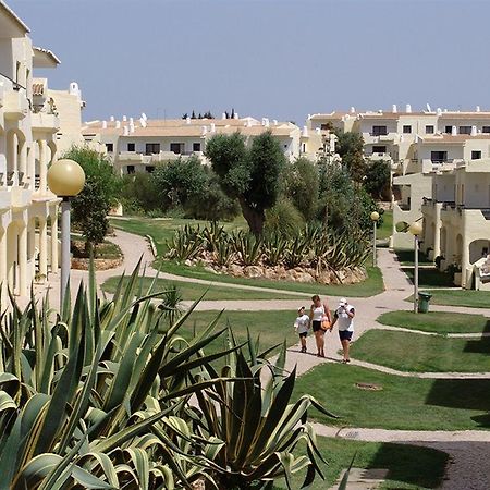 Alvor Clube Brisamar Apart otel Dış mekan fotoğraf