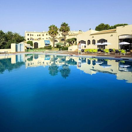 Alvor Clube Brisamar Apart otel Dış mekan fotoğraf