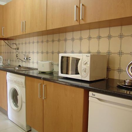 Alvor Clube Brisamar Apart otel Dış mekan fotoğraf
