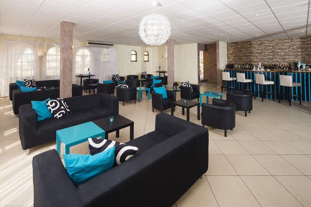 Alvor Clube Brisamar Apart otel Dış mekan fotoğraf