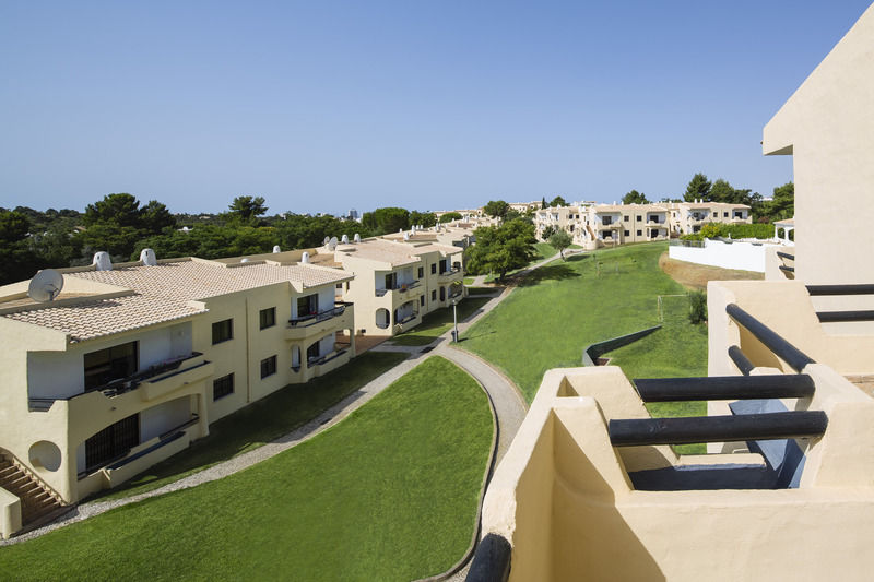 Alvor Clube Brisamar Apart otel Dış mekan fotoğraf