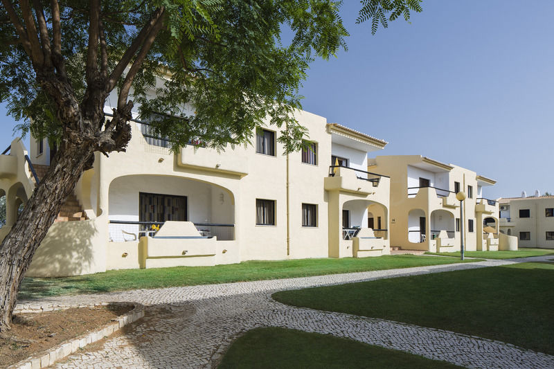 Alvor Clube Brisamar Apart otel Dış mekan fotoğraf