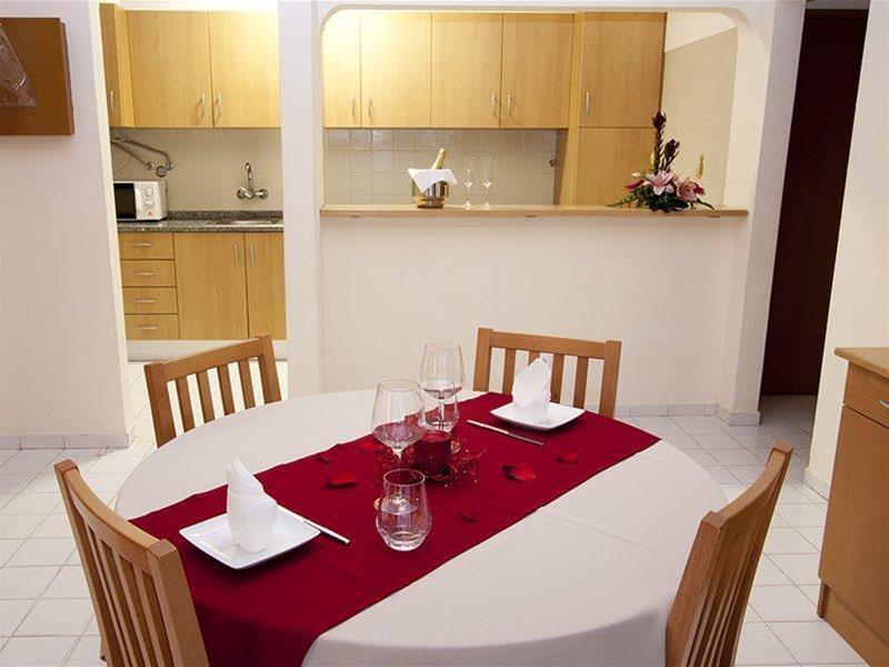 Alvor Clube Brisamar Apart otel Dış mekan fotoğraf