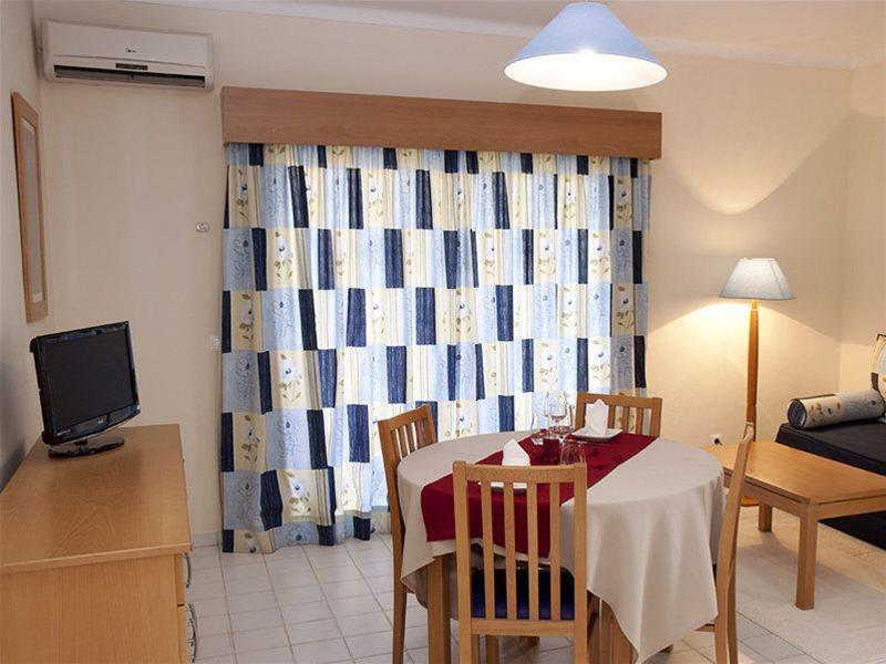 Alvor Clube Brisamar Apart otel Dış mekan fotoğraf