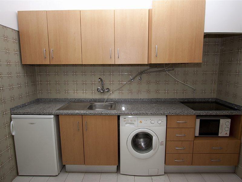 Alvor Clube Brisamar Apart otel Dış mekan fotoğraf