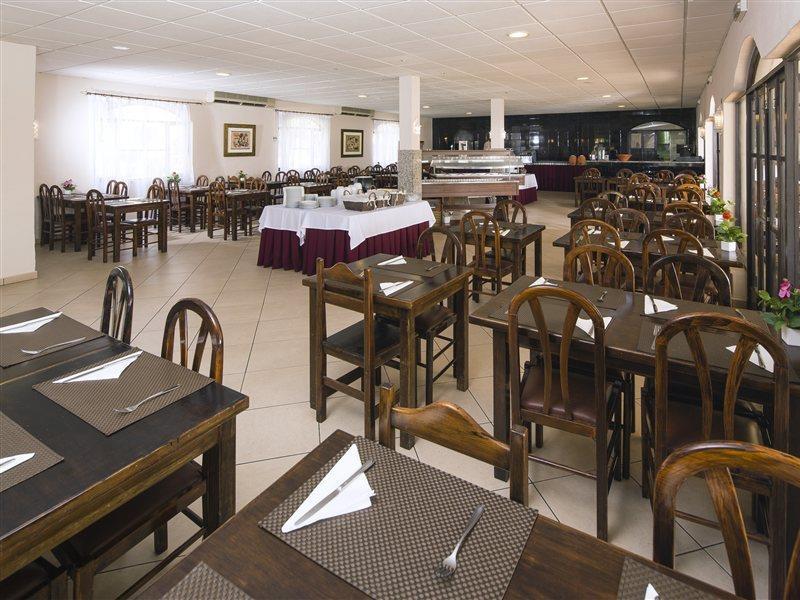 Alvor Clube Brisamar Apart otel Dış mekan fotoğraf