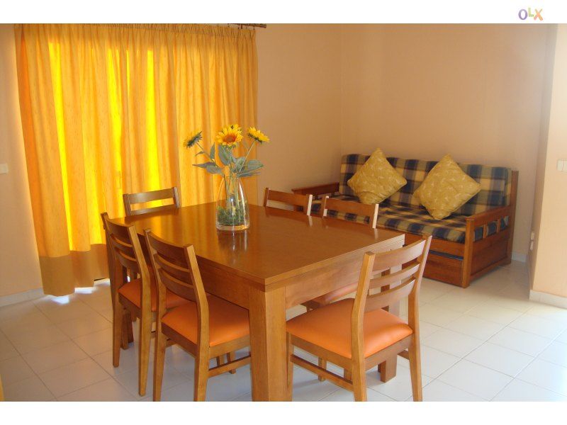 Alvor Clube Brisamar Apart otel Dış mekan fotoğraf
