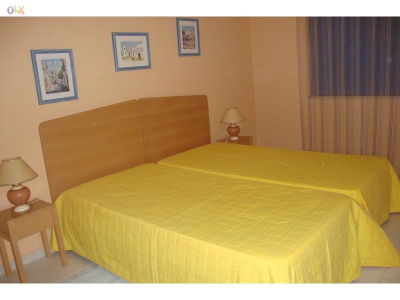 Alvor Clube Brisamar Apart otel Dış mekan fotoğraf