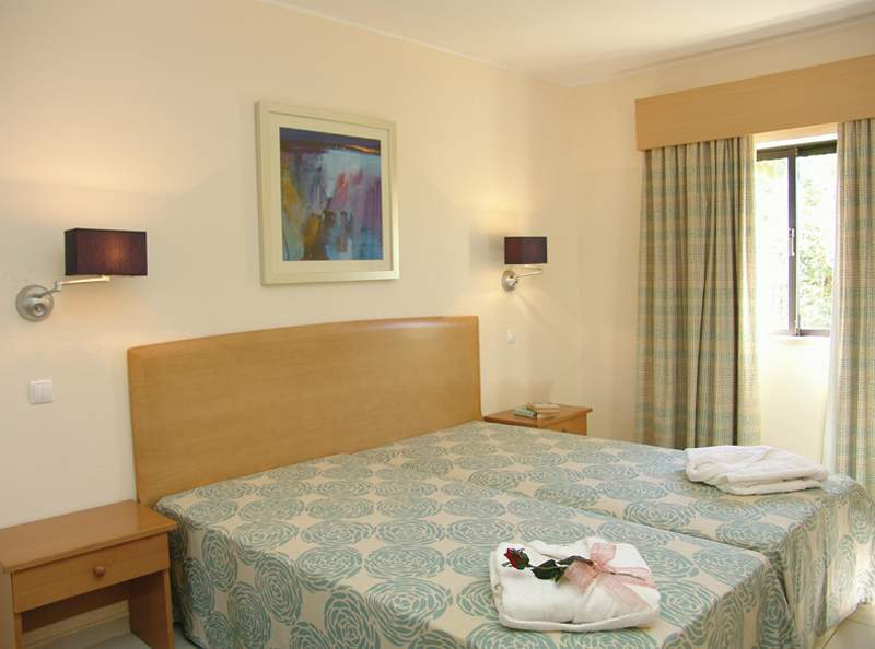 Alvor Clube Brisamar Apart otel Oda fotoğraf