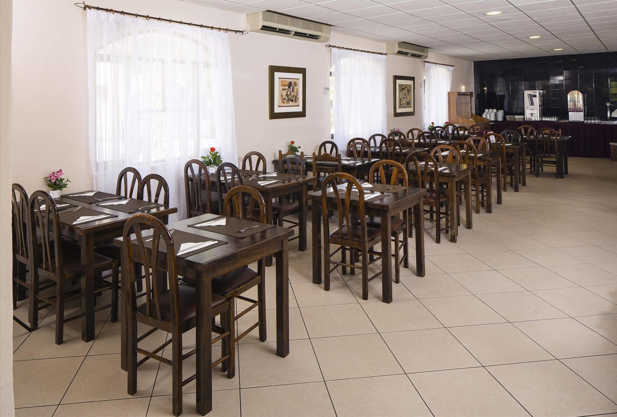 Alvor Clube Brisamar Apart otel Dış mekan fotoğraf