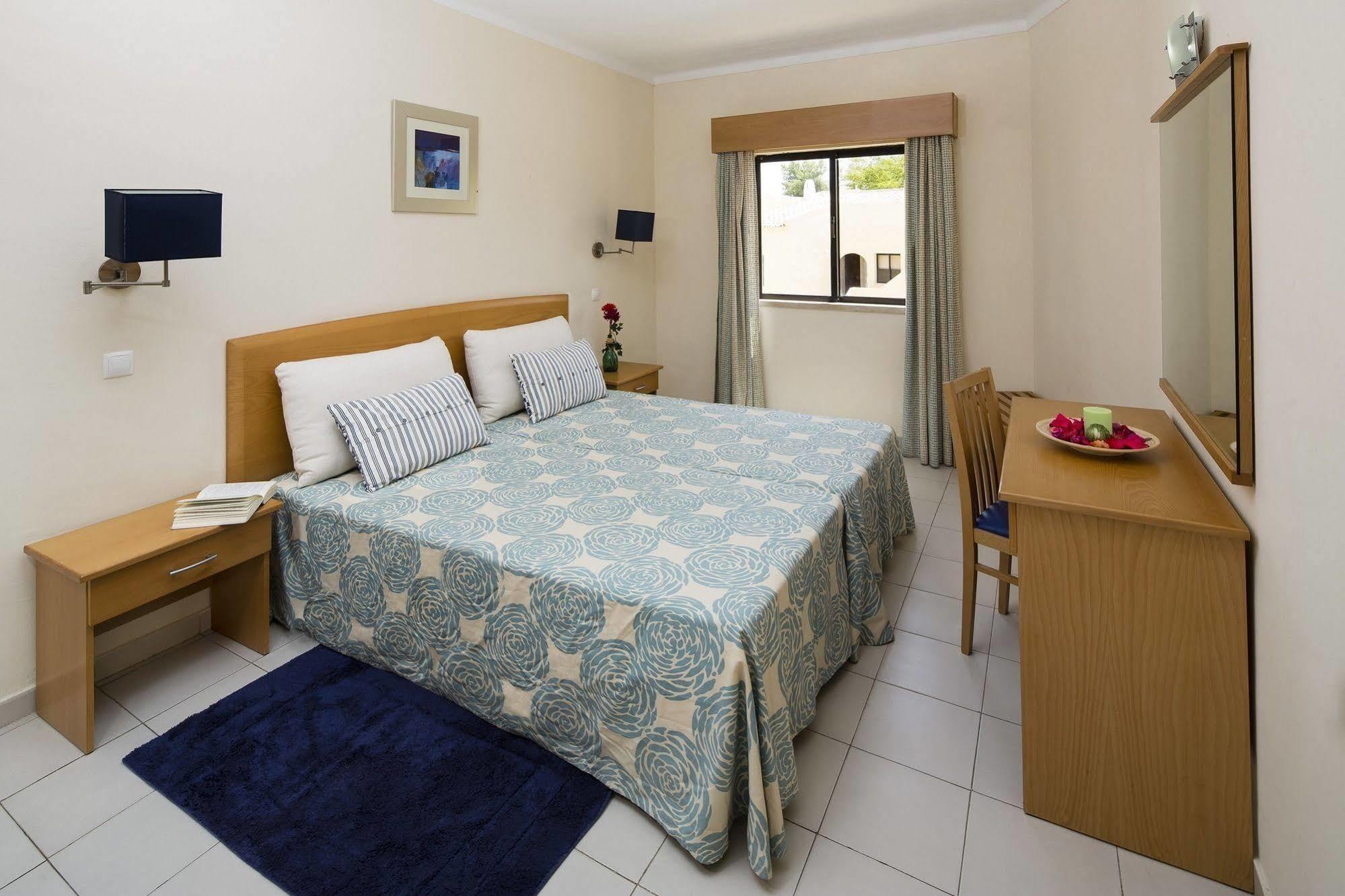 Alvor Clube Brisamar Apart otel Dış mekan fotoğraf