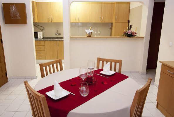 Alvor Clube Brisamar Apart otel Dış mekan fotoğraf