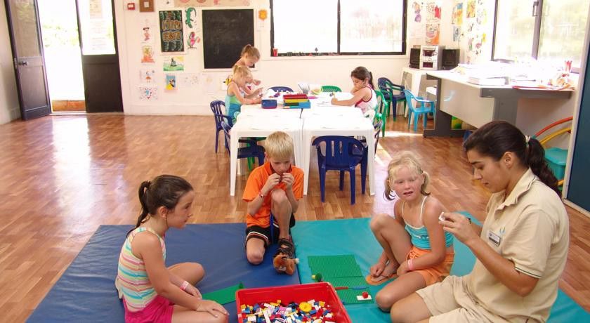 Alvor Clube Brisamar Apart otel Dış mekan fotoğraf